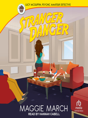 cover image of Stranger Danger